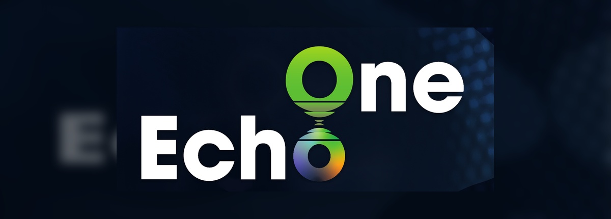 OneEcho Logo